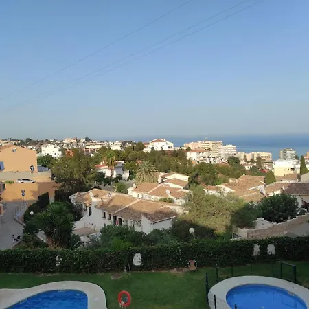 Apartment Sauces De Fuengirola