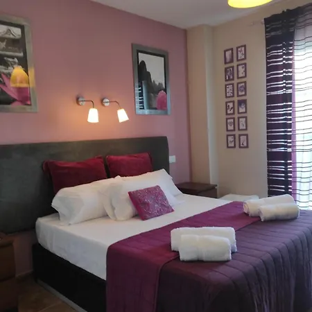 Sauces De Apartment Fuengirola
