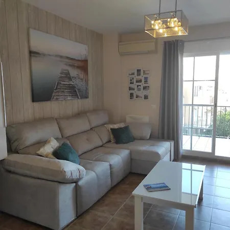 Apartment Sauces De Fuengirola