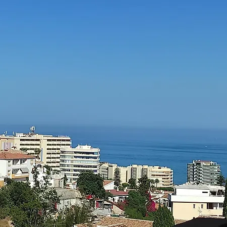 Sauces De Apartment Fuengirola